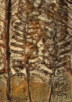 Arbeit von Henning Gais